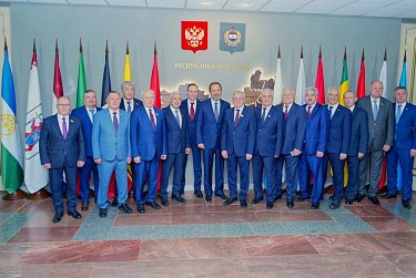 В Оренбуржье активно развивается социальный туризм